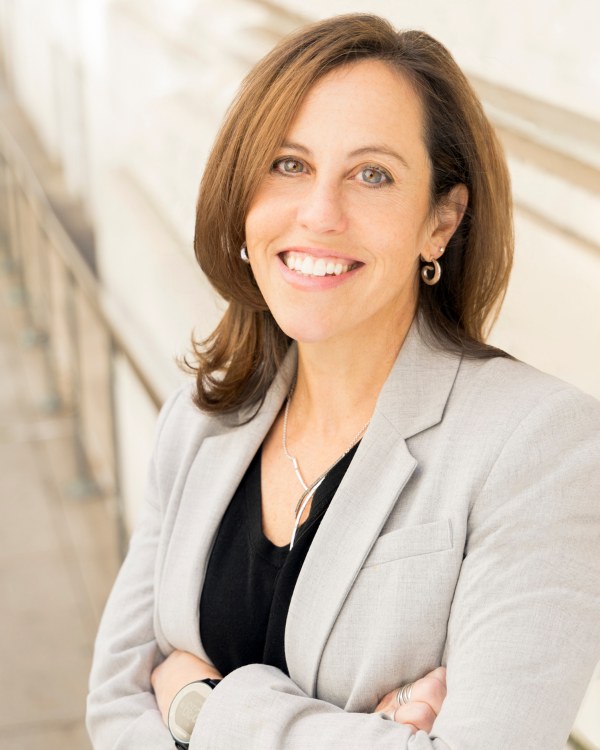 Prof. Rachel Barkow