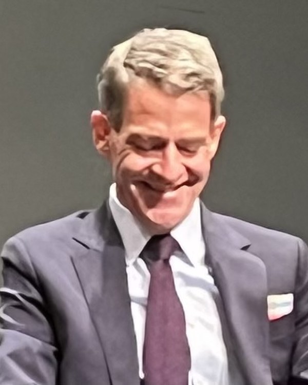 Bill Baroni