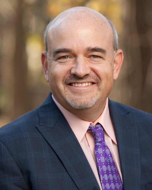 Prof. Doug Berman