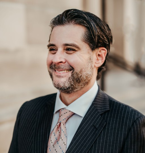 Craig Rothfeld