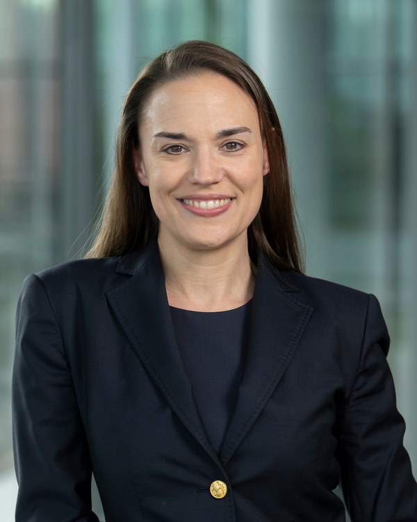 Dr. Erin Frey