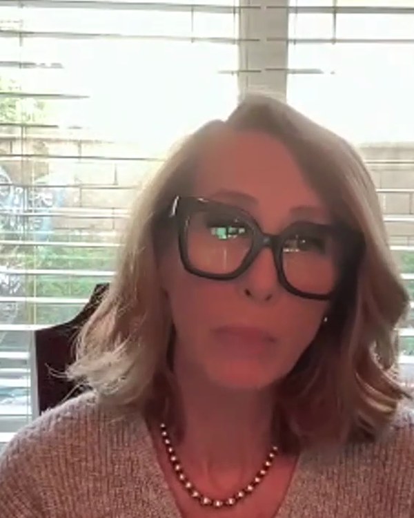 Gina Pendergraph