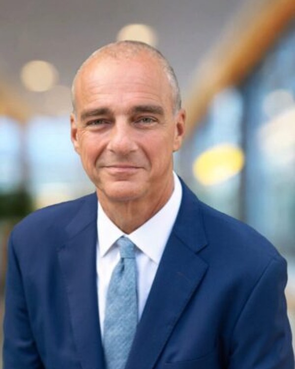 Jeff Grant
