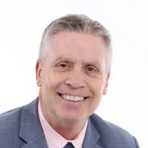 Gregg Johnson