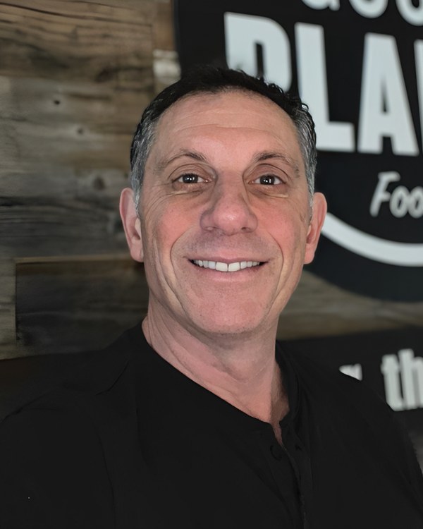 David Israel