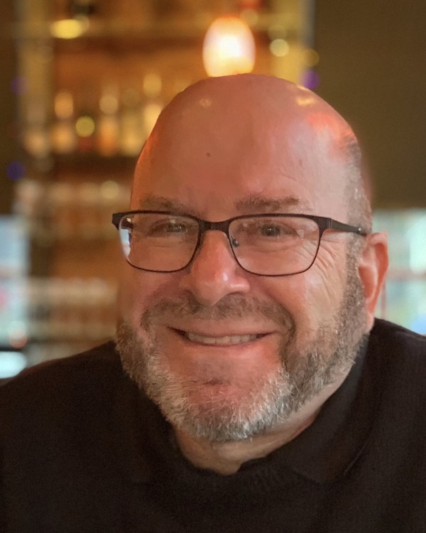 Jeffrey Abramowitz