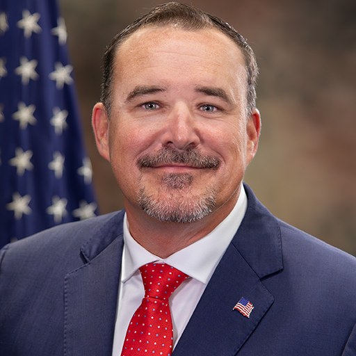 Joshua J. Smith