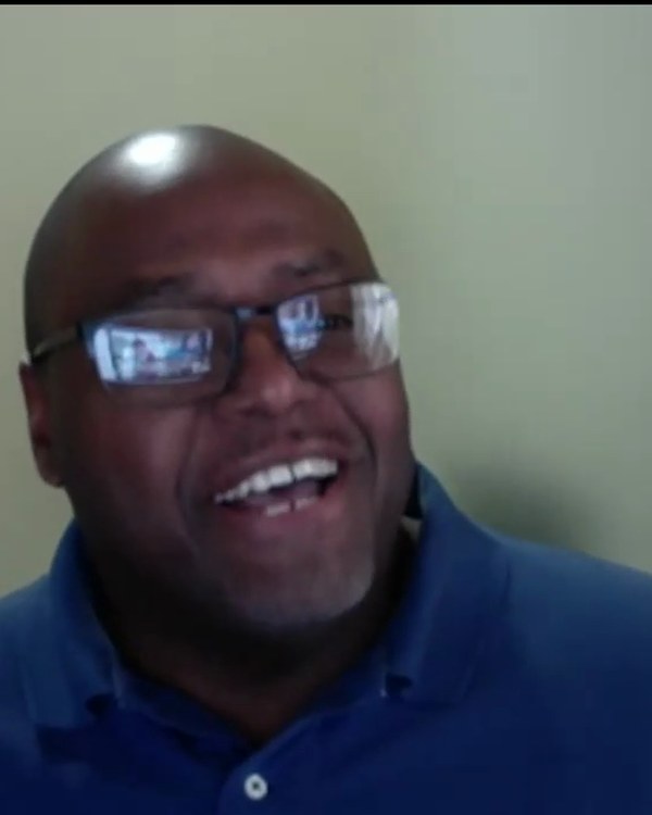 Michael Gaines