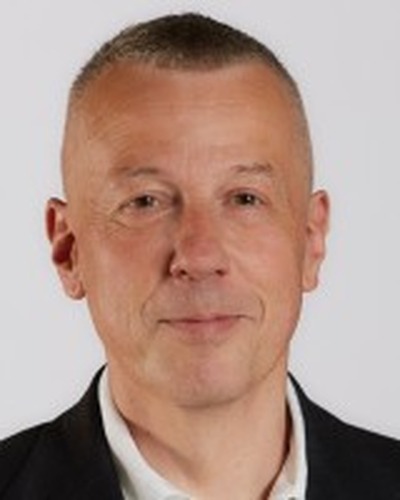 Alexander Neumeister