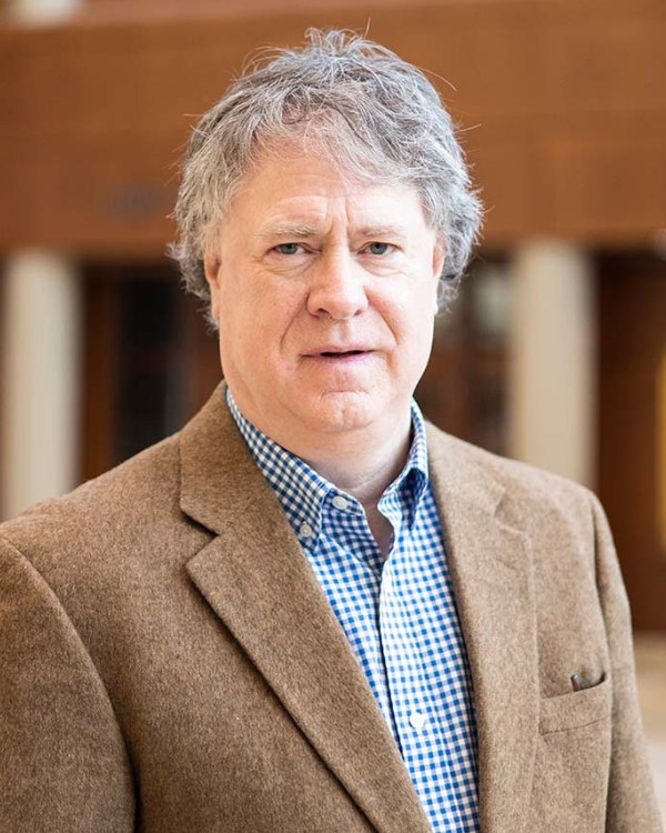 Prof. Mark Osler