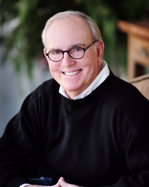Dickie Scruggs