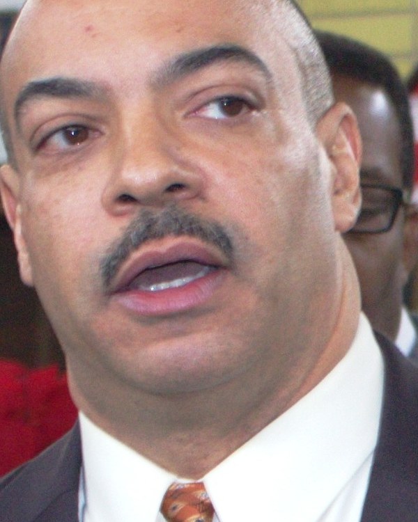 Seth Williams