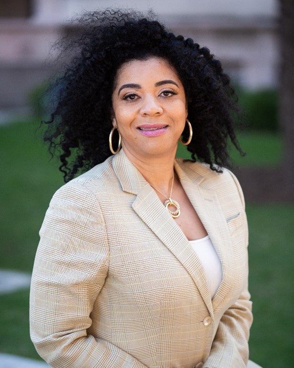 Tanya Pierce