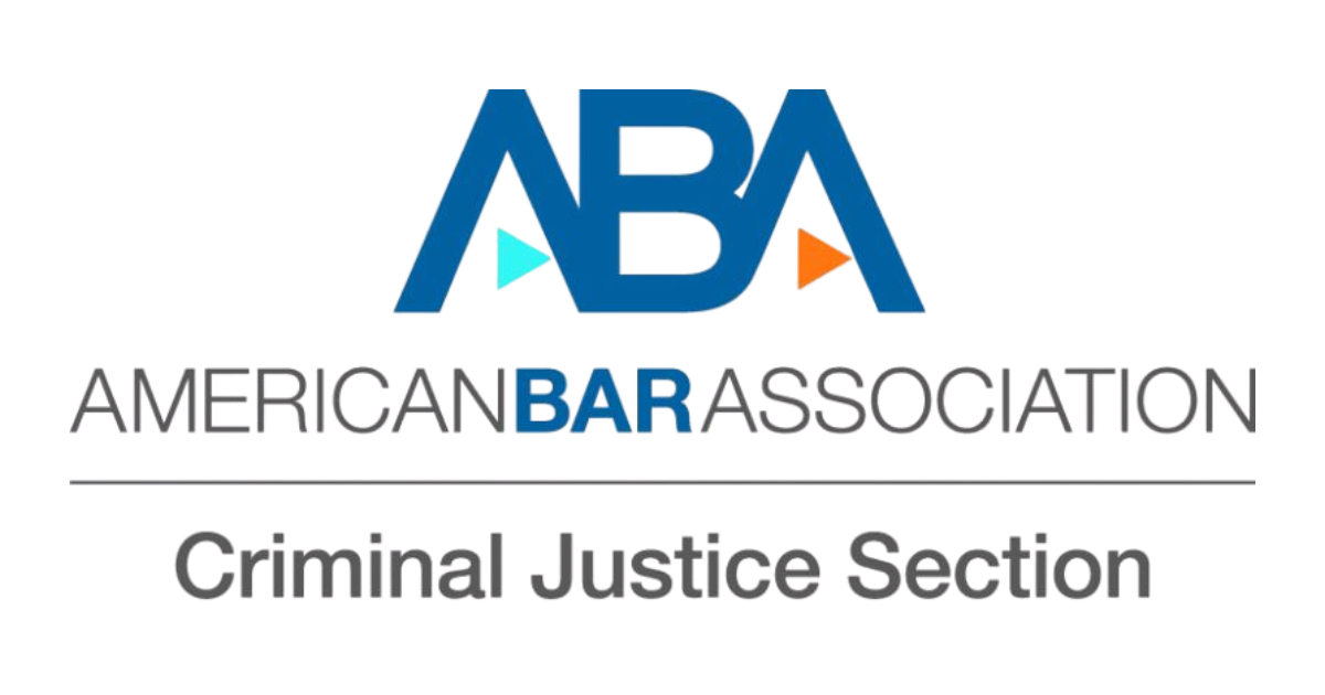 ABA Criminal Justice Section