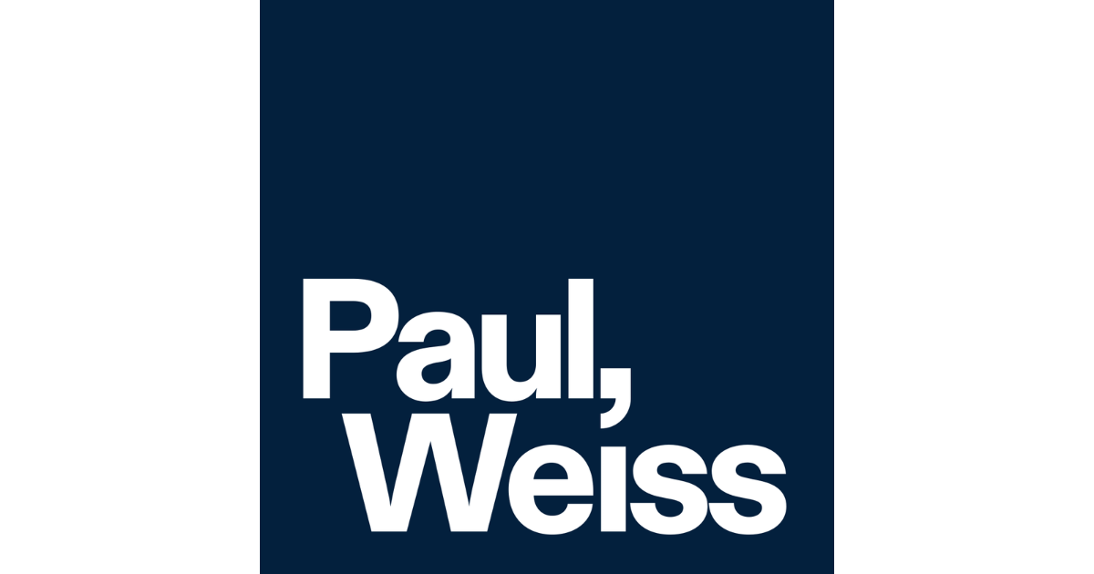 Paul, Weiss, Rifkind, Wharton & Garrison LLP